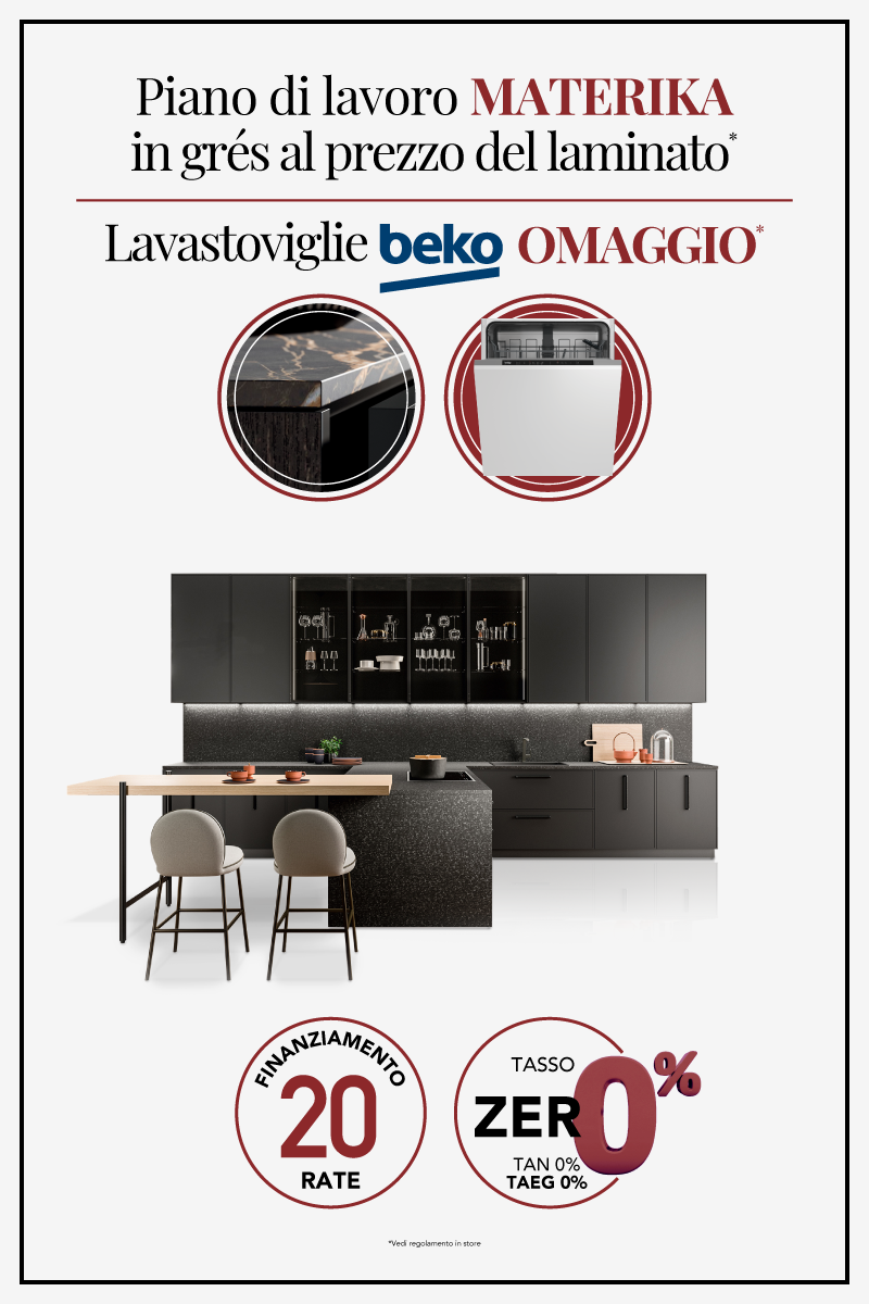 ARAN CUCINE SARONNO