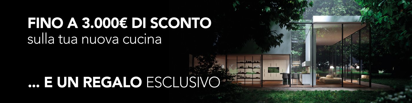 ARAN CUCINE SARONNO