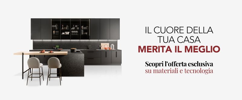 aran cucine saronno