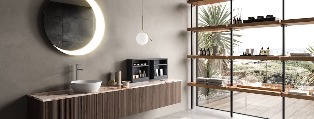 Bagni Saronno